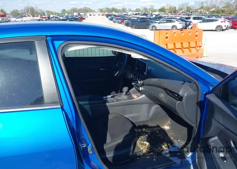 2022 Nissan Sentra Sv Xtronic Cvt from USA, damaged, VIN 3N1AB8CV6NY228198